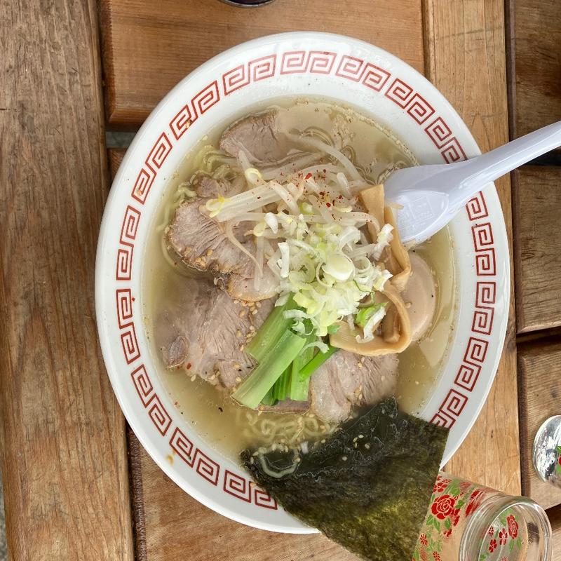 (親ゆづりの味 )