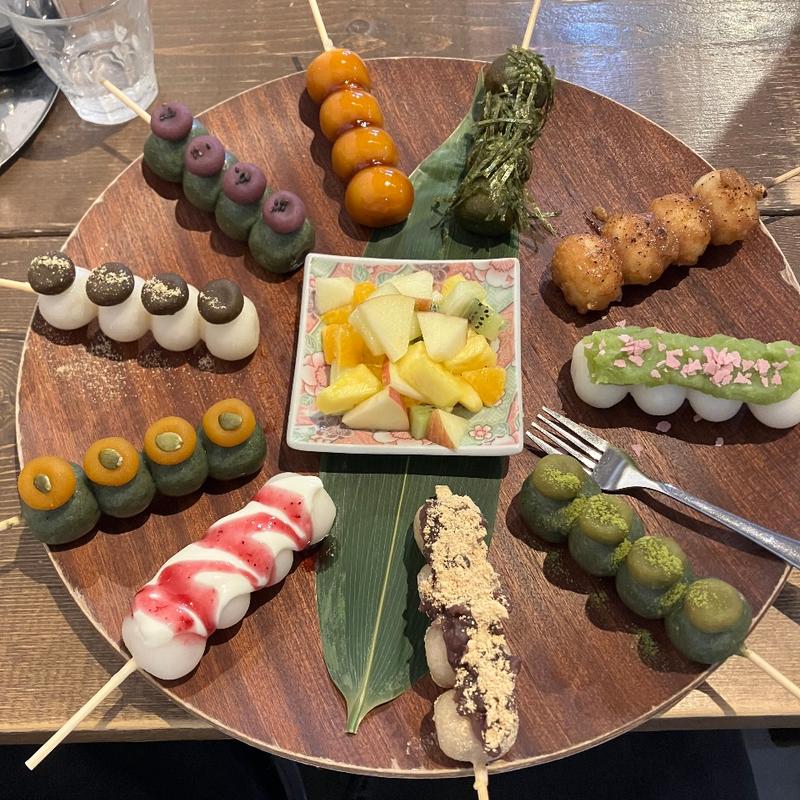 (古民家カフェ 湊珈琲)