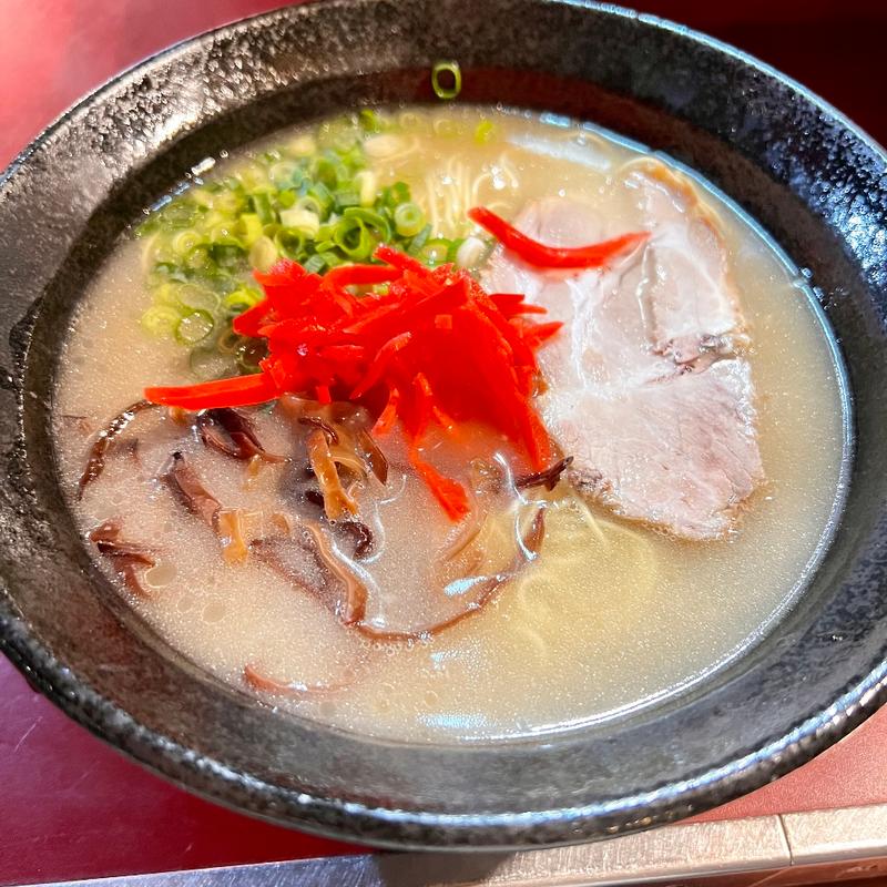 ラーメン(大ちゃん )