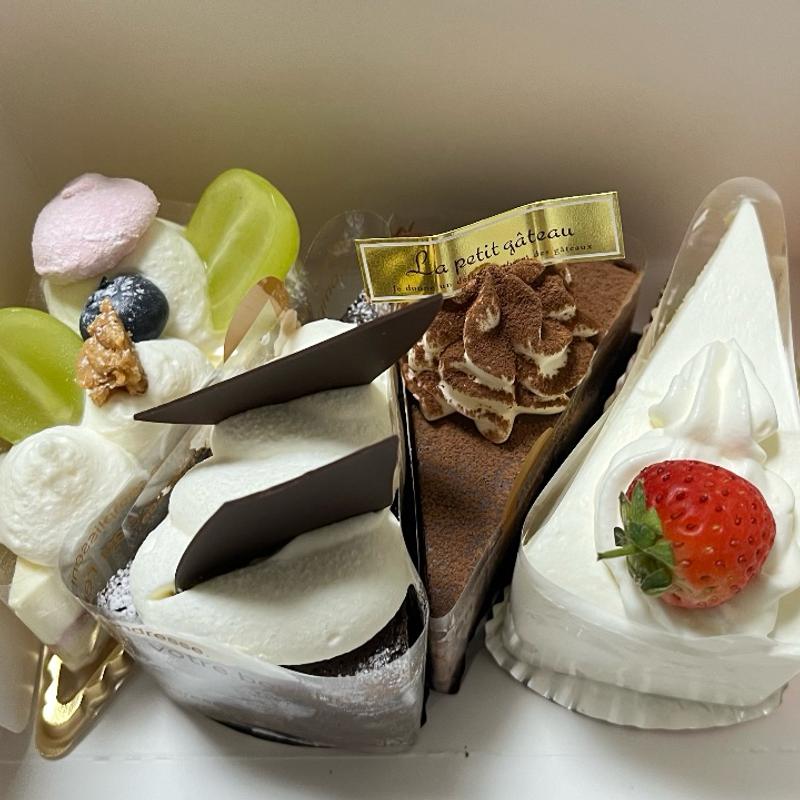 (パティスリー ハニーココ （Honey coco）)