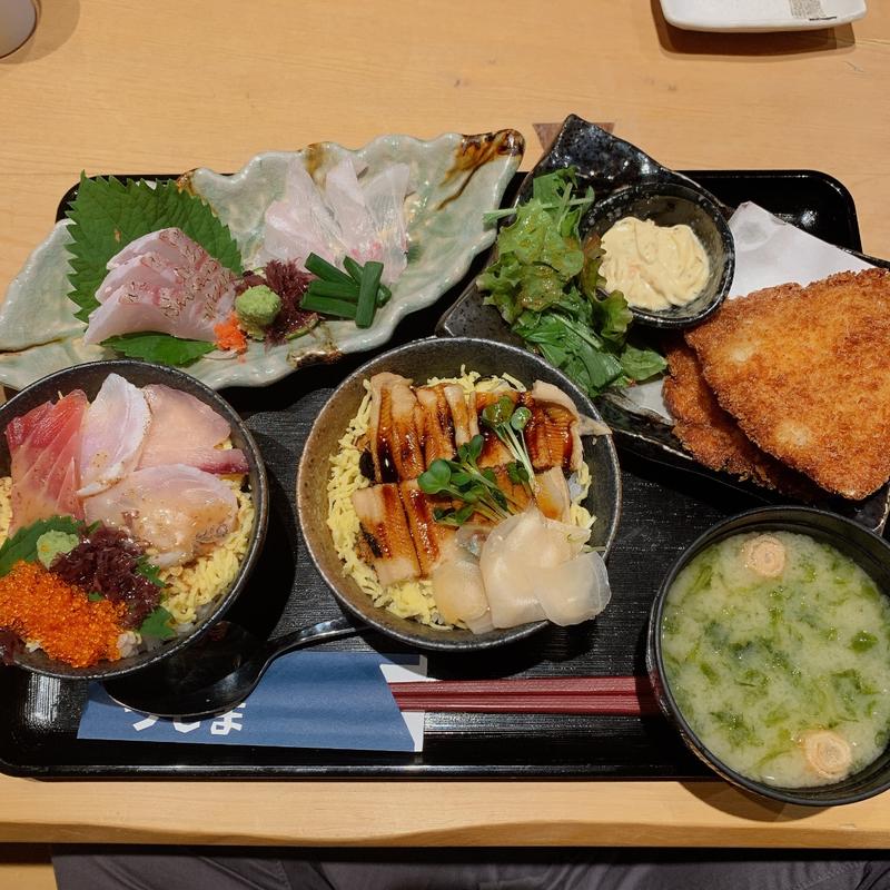 味つしま(よりあい処 つしま)