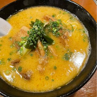 ルーロー麺(山水亭 )