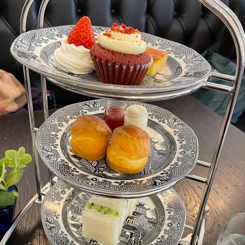 アフタヌーンティー(ザ スリー ベアーズ （THE THREE BEARS）)