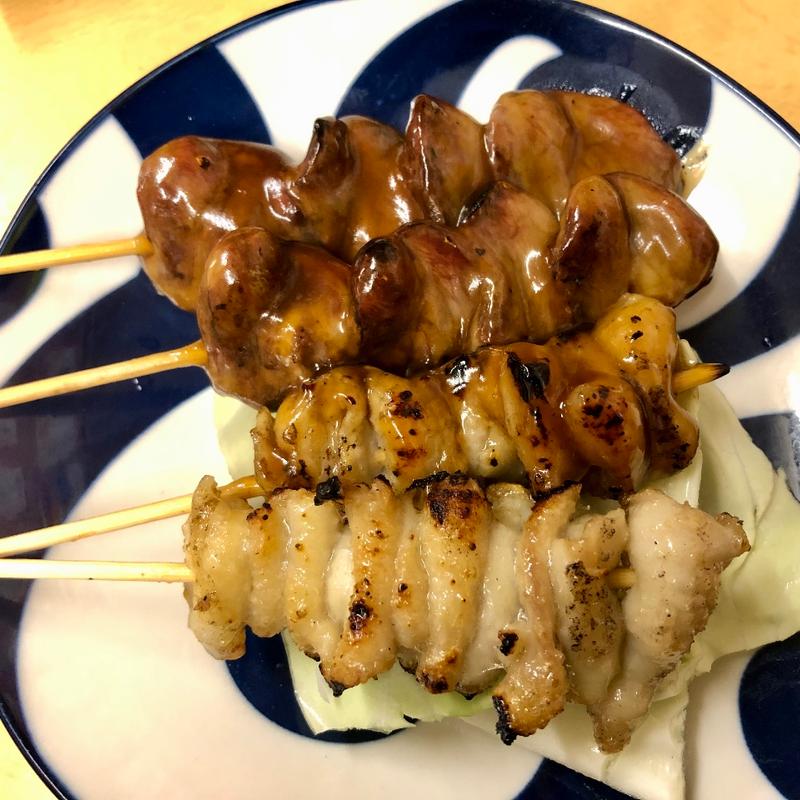 かわ(ふる里やき鳥 )