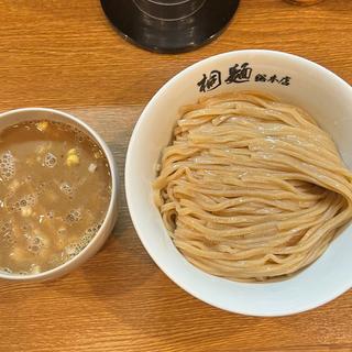 桐白湯（こってり）しょうゆつけ麺(Ramen Dream 桐麺)