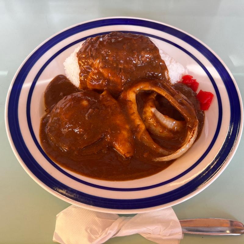 (セゾン２号店カレーショップ )