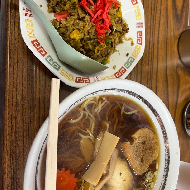 (とんとん食堂 )