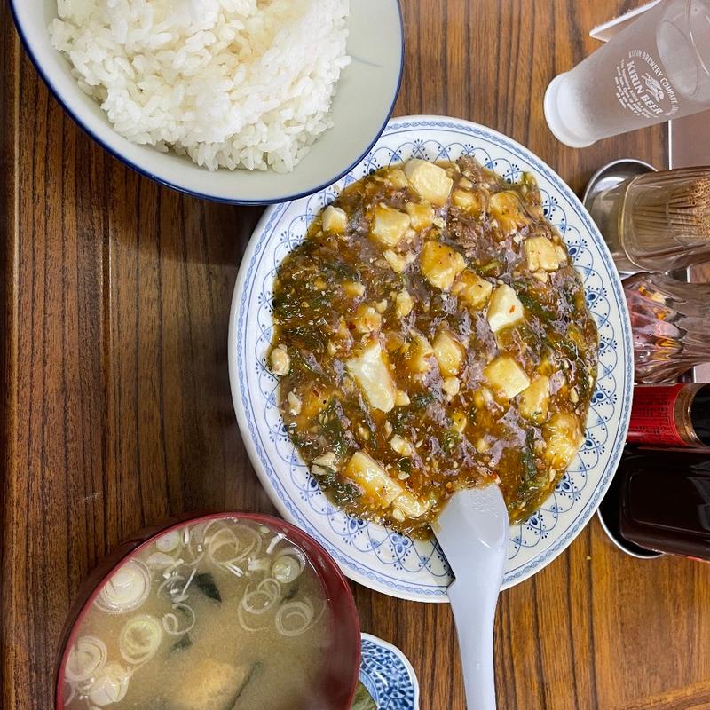 (とんとん食堂 )