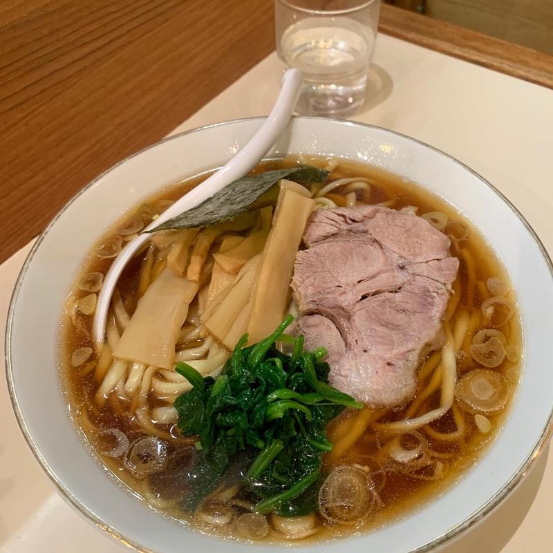 らあめん(らぁめん ほりうち )