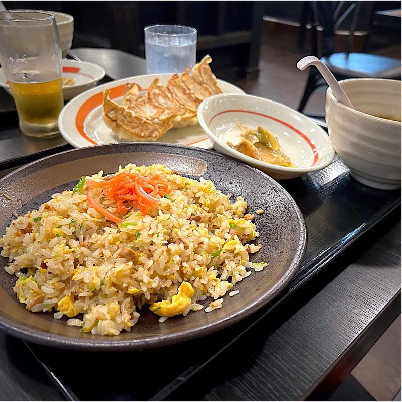 Dセット(幸楽苑 八本松店 )