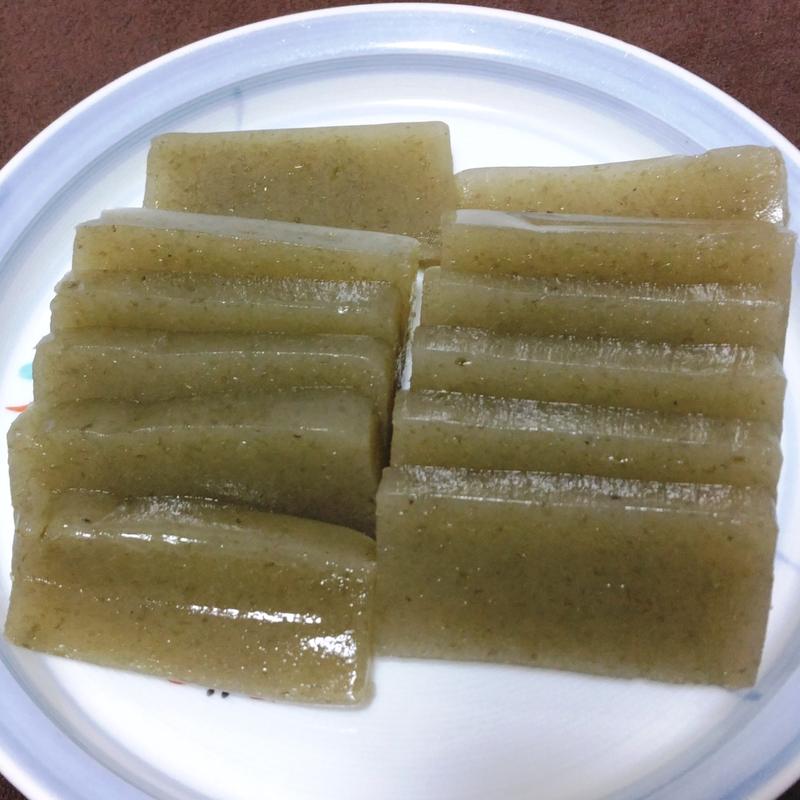 おきゅうと(仙令平庄 エスパル店)