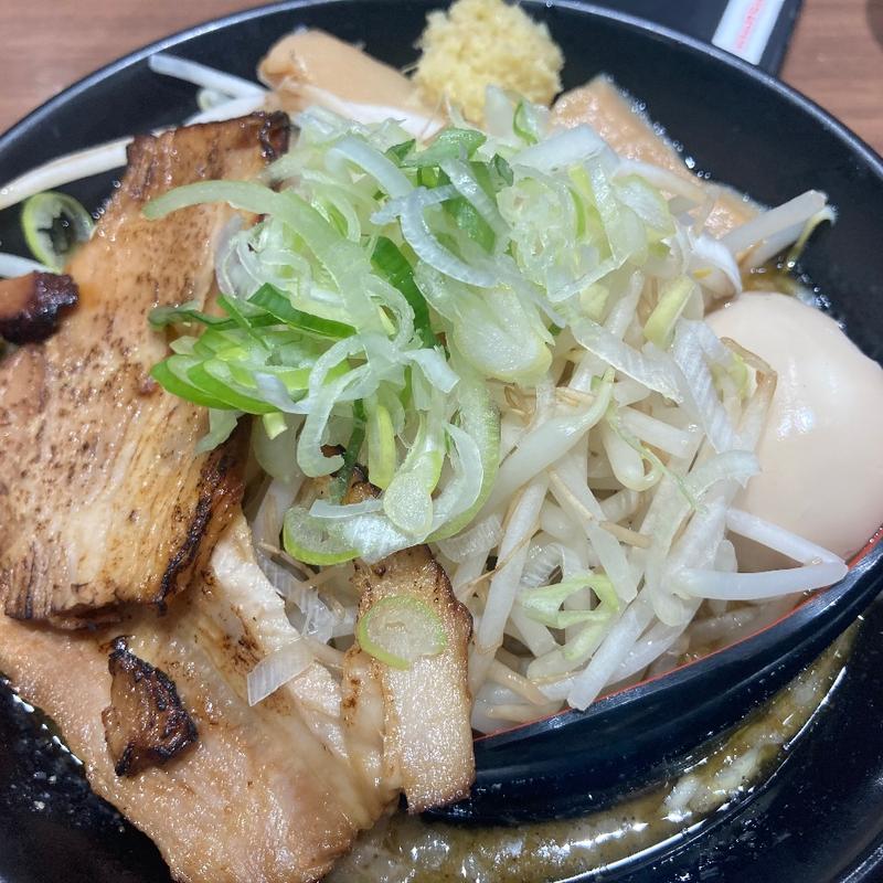 (味噌汁専門店 美噌元)