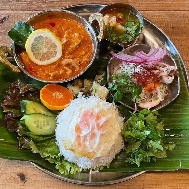 (spicekitchen popo スパイスキッチンポポ)