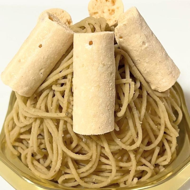 栗(エキリーブル (équilibre))