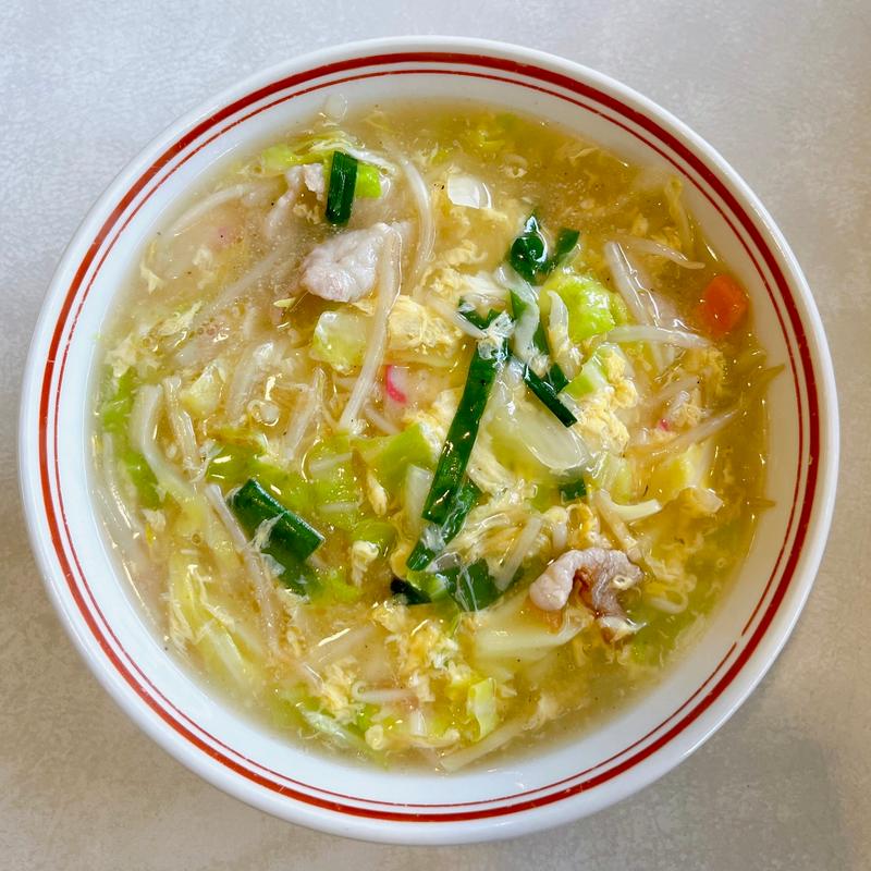 ふるさとらーめん(ファミリーらーめんふるさと )