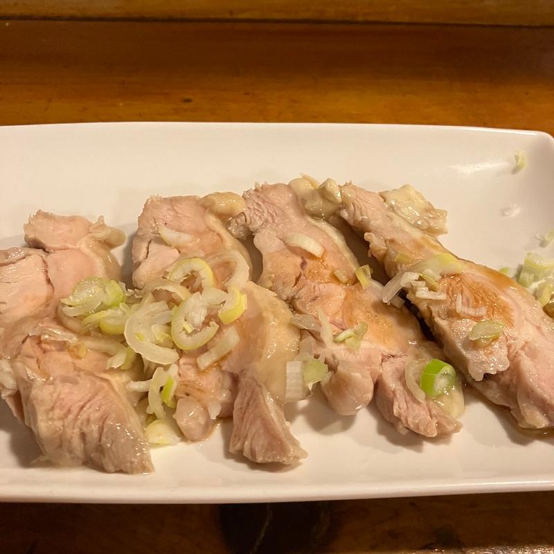 ムシドリ(南山)