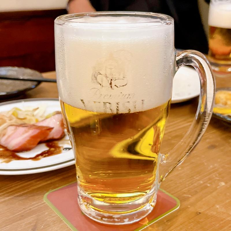 エビスビールM(HIGHBURY THE HOME OF BEER（ハイバリー ザ ホーム オブ ビア）)