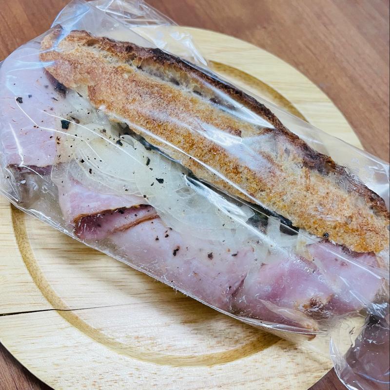 プシプシーナサンド(psipsina)