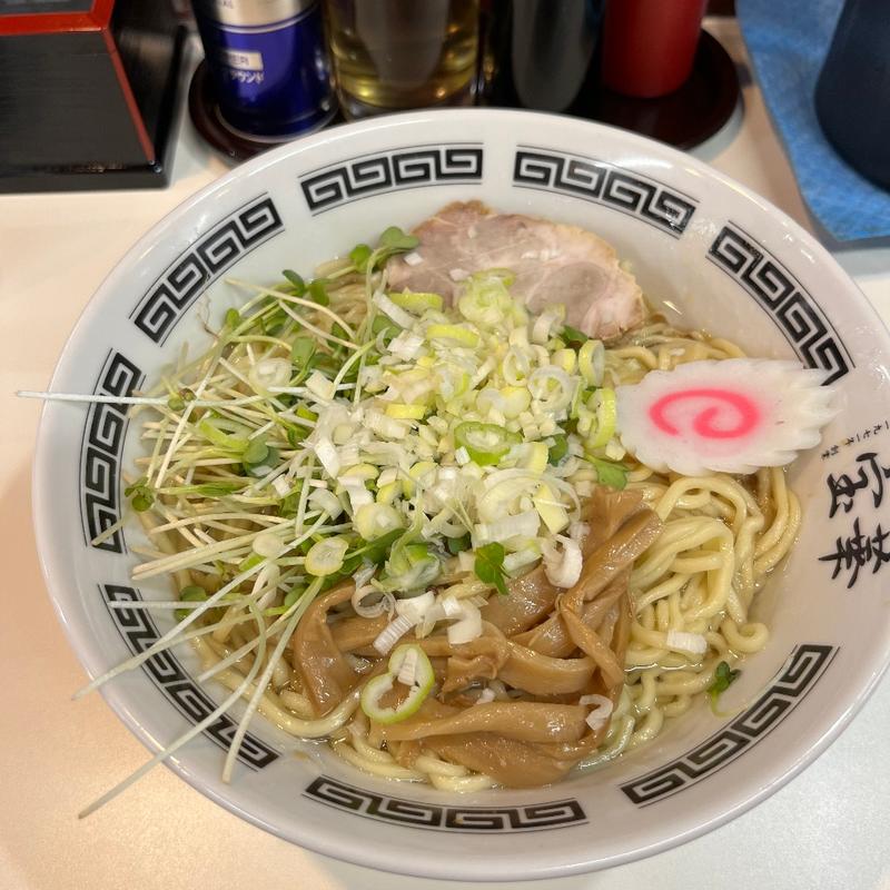 (宝華 東小金井総本店)