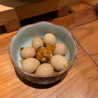 (焼き鳥マルコ)