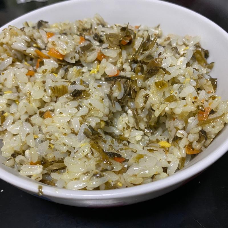 高菜ピラフ(サニー八田店)