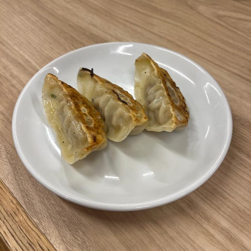 餃子セット(埼玉タンメン 山田太郎 大和田店)