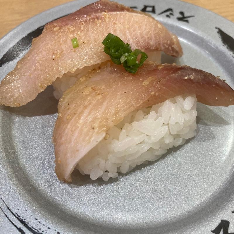 胡麻はまち(スシロー エンポリアム店)