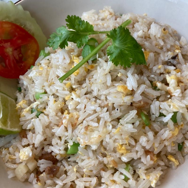 タイ風焼飯(BAAN YING)