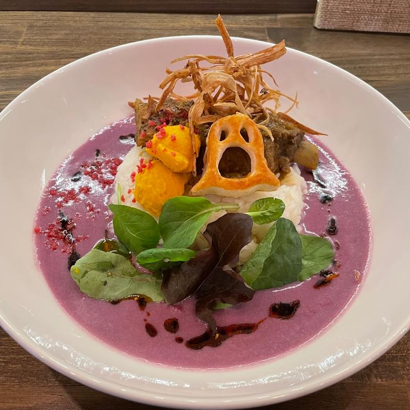 (らんらんルー)