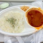バターチキンカレー
