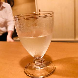 田酒(料理 澤)