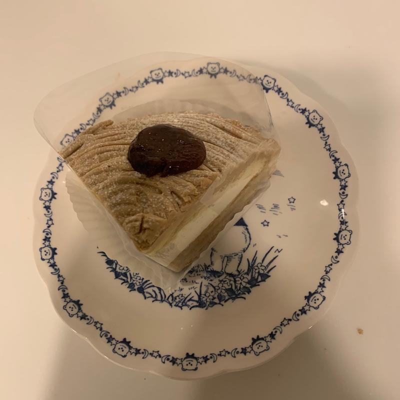 マロン(フロ プレステージュ 大井町アトレ店)