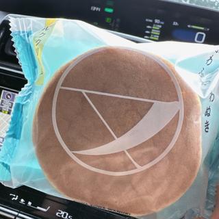 ミルククリーム(和む菓子 なか又 前橋本店)