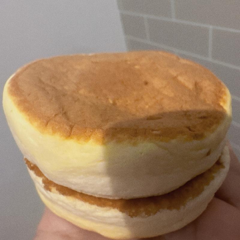 あんバター(和む菓子 なか又 前橋本店)