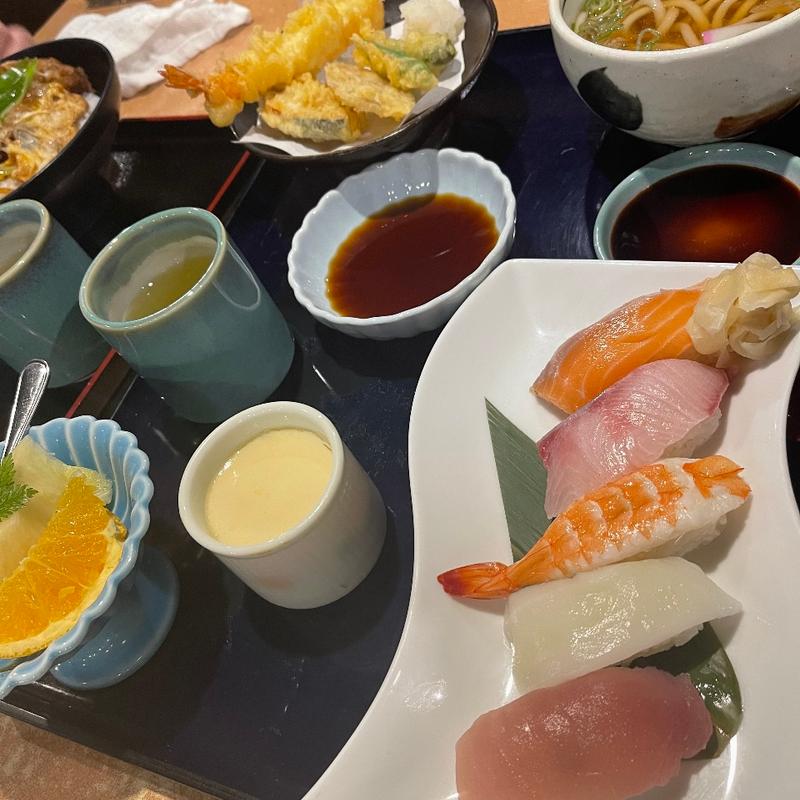 はりまや定食(ながさわ 三木店)