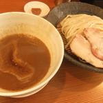 つけ麺(つけ麺一滴)