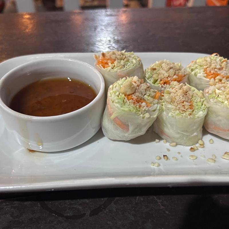 POH PIA SOD(Tuk Tuk Thai Restaurant)