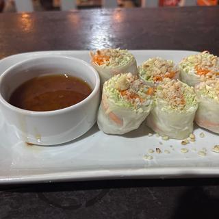 POH PIA SOD(Tuk Tuk Thai Restaurant)