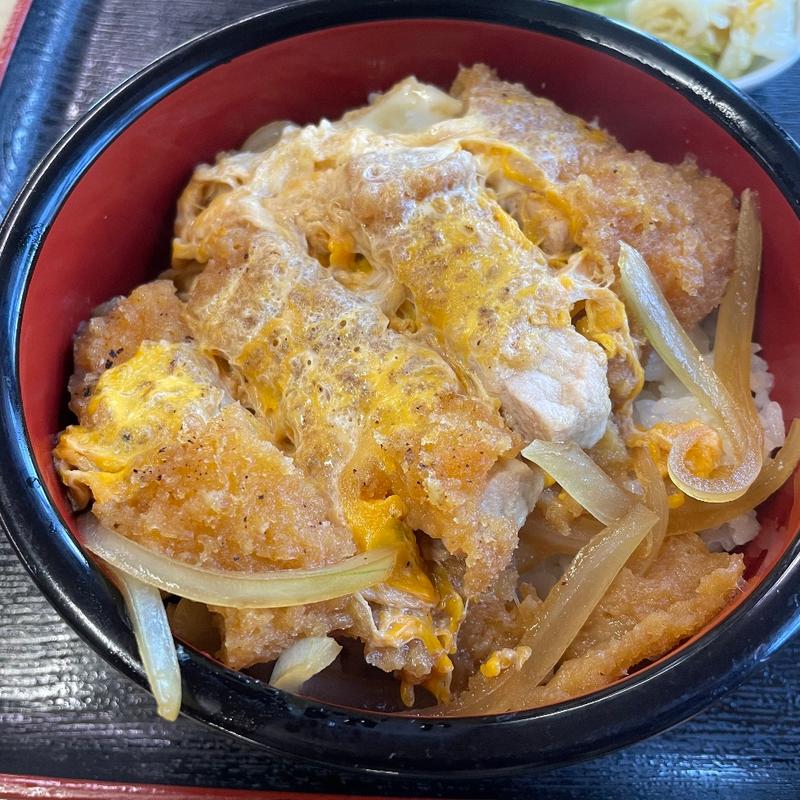 カツ丼(扇屋 )
