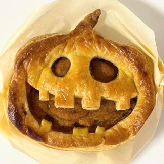 パンプキンパイ(エキリーブル)