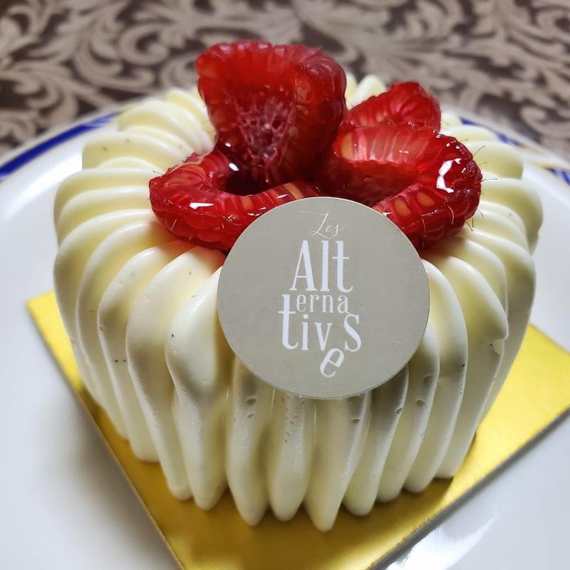 ロンシャン(アルタナティブ)