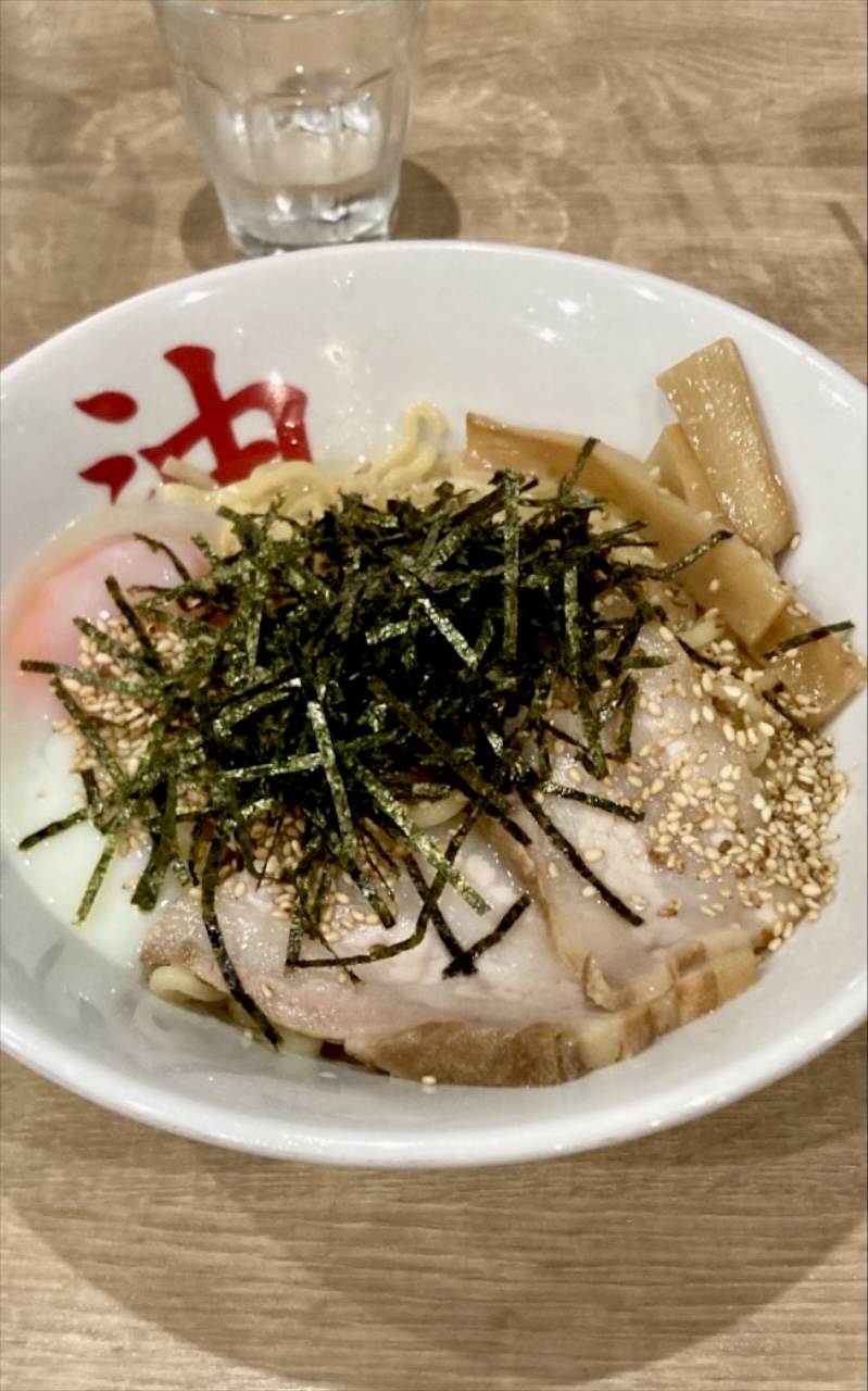 油そば 油そば373(みなみ) (@373_aburasoba) • Instagram photos and videos