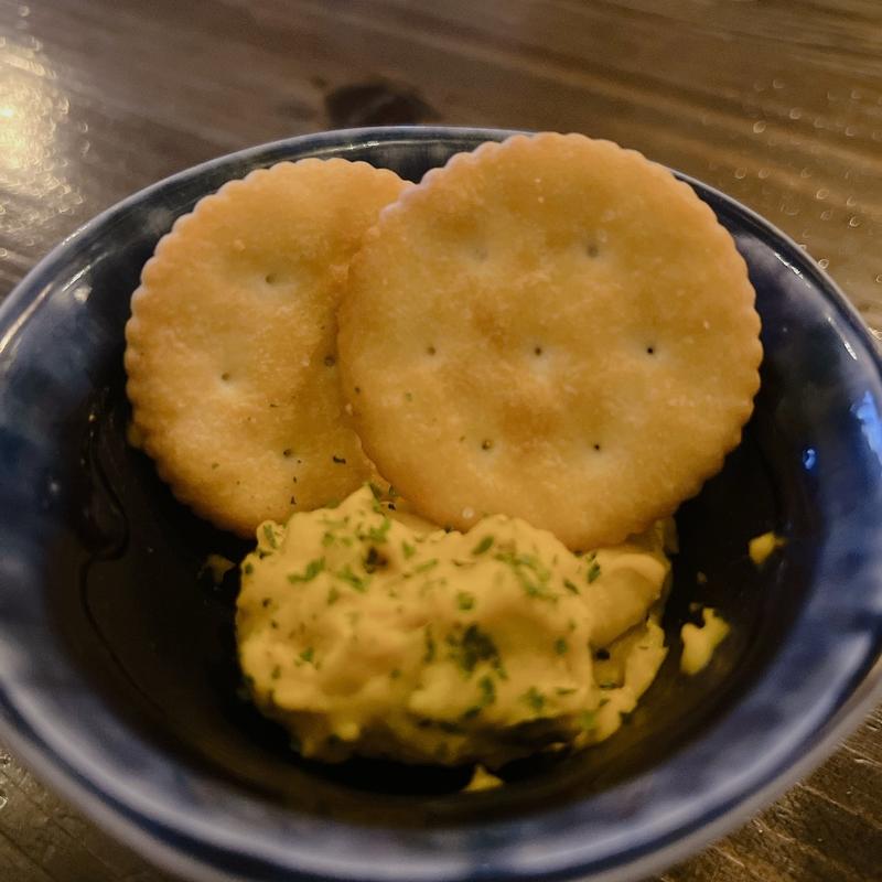 お通し(神輿バル)