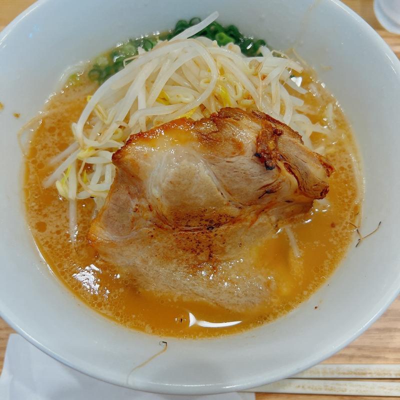 (らぁ麺 そら)