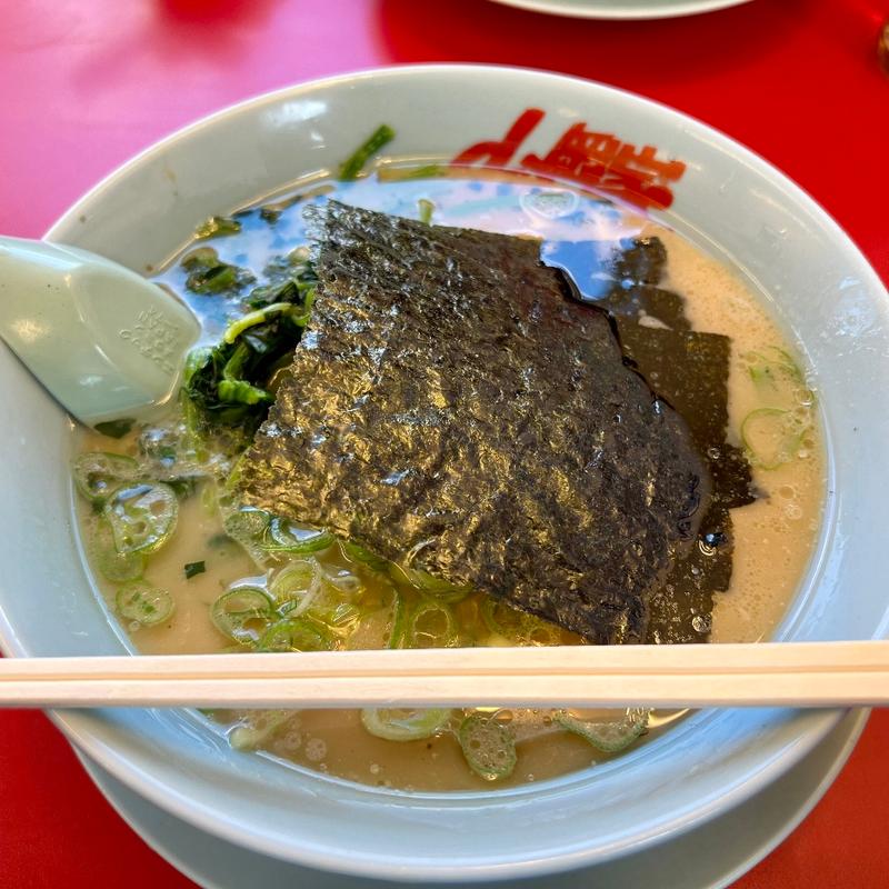 (山岡家テクノポリスセンター店 )