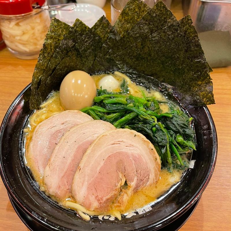 (町田商店 酒田店)