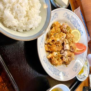 (あさひや食堂 )