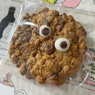 オートミールチャンククッキー(HI COOKIE（ハイ クッキー）)