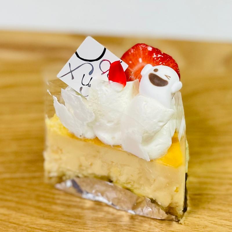 フランフロマ(西洋菓子 おだふじ (大泉学園店))