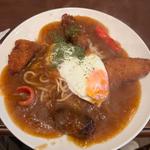 バイキング(カフェ ノンノン)